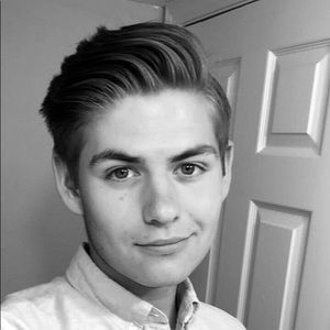 Meet your Posher, Christopher